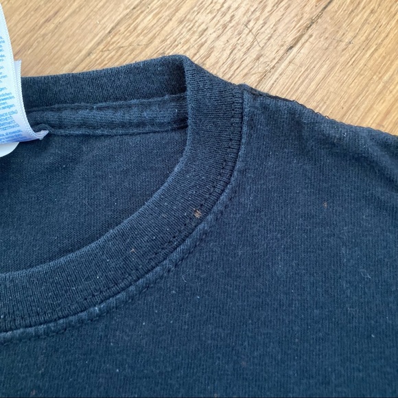 Periodic Table of Elements T-Shirt Child XS Black - Picture 12 of 12